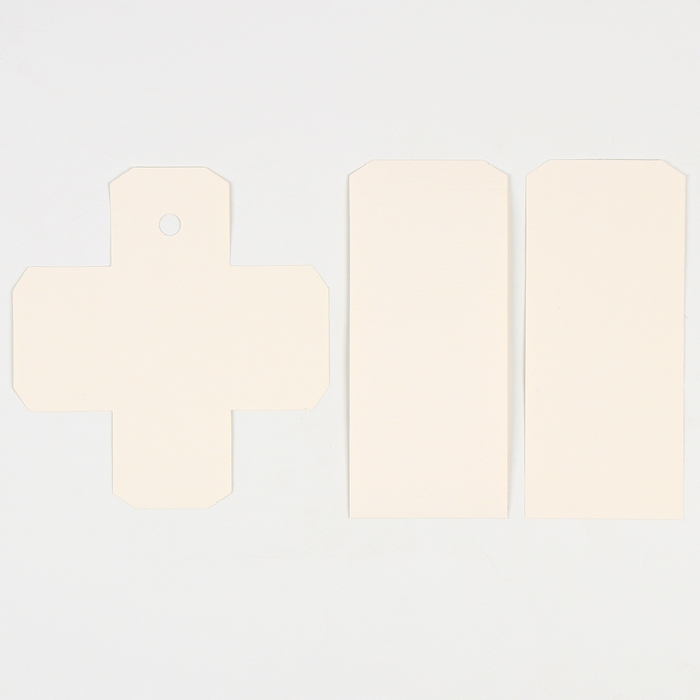 Набор для создания игрушки из фетра «Танк» Набор для создания игрушки из фетра «Танк»