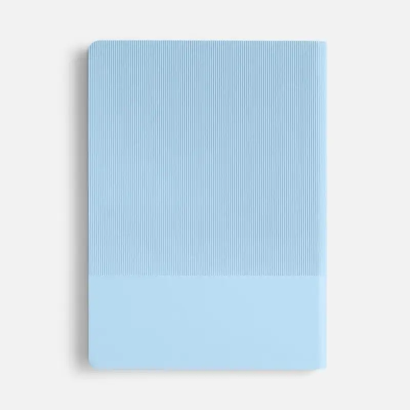 Ежедневник Vale New, недатированный, голубой Ежедневник Vale New, недатированный, голубой