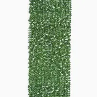 Ограждение декоративное &laquo;Листья берёзы&raquo;, 300&times;100 см, Greengo
