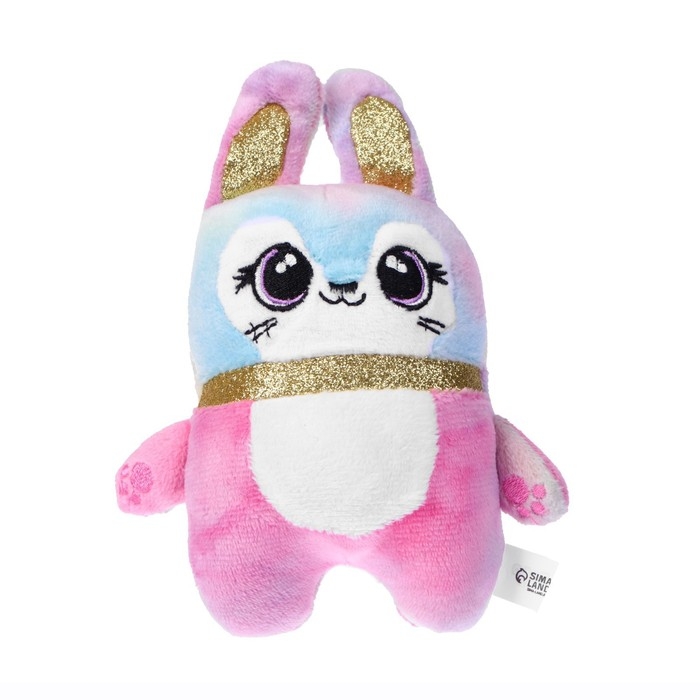 Игрушка-сюрприз «Взрывная радость» Игрушка-сюрприз «Взрывная радость»