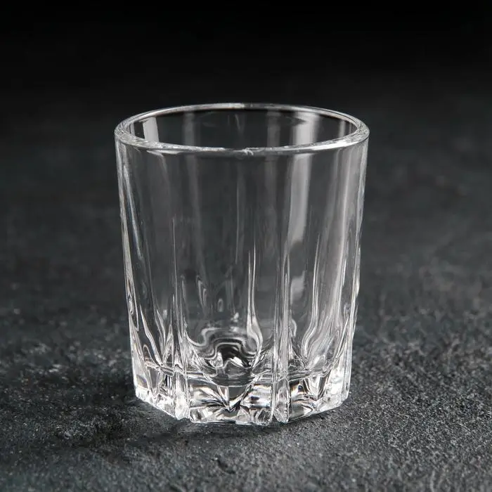 Стопка ОСЗ «Венеция», 50 мл, стекло Стопка ОСЗ «Венеция», 50 мл, стекло