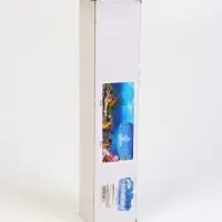 Фон для аквариума двухсторонний, 40 см &times; 15 м
