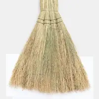 Веник 4-х лучевой &laquo;Сорго&raquo;, усиленный, 600 г, 100 см, проволока