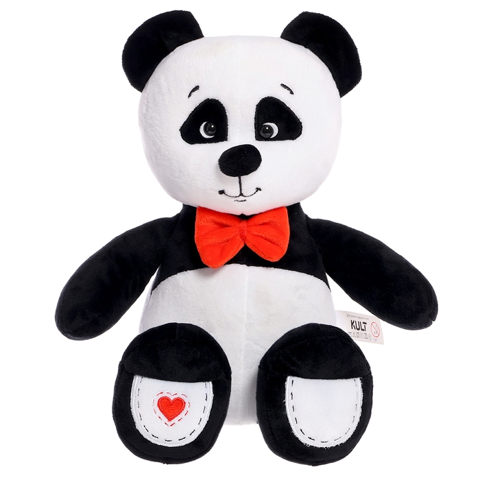 Мягкая игрушка «Панда Ян», 27 см Мягкая игрушка «Панда Ян», 27 см