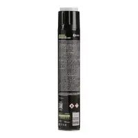 Очиститель салона Grass Multipurpose Foam Cleaner, пенный, 750 мл, аэрозоль, с щеткой