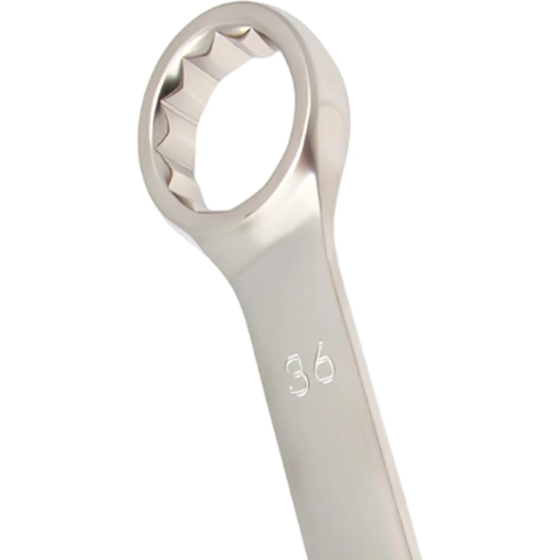 Ключ комбинированый 36 мм Дело Техники 511036