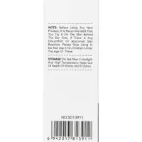 Сыворотка для ресниц Sadoer, 30 мл