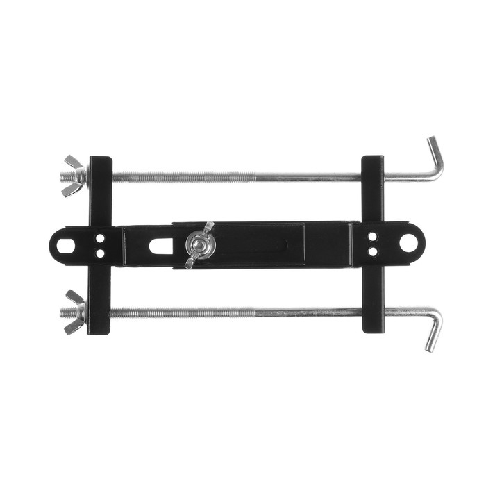 Крепление аккумулятора, универсальное Крепление аккумулятора, универсальное