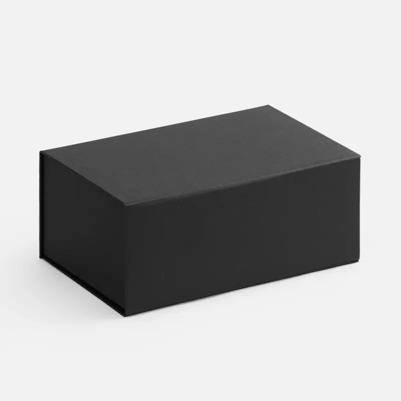 Коробка LumiBox, черная (Noir) Коробка LumiBox, черная (Noir)