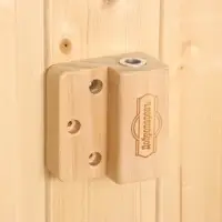 Аромачаша - испаритель для бани и сауны, 120 мл, d=12.4 см, металл, &laquo;Добропаровъ&raquo;