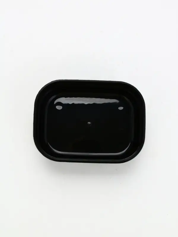 Ланч-бокс прямоугольный «Мопс», 500 мл Ланч-бокс прямоугольный «Мопс», 500 мл