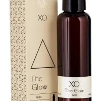 Наполнитель для ароматического диффузора XO The Glow, 100 мл