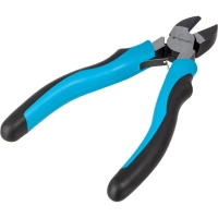 Бокорезы 150 мм Topfort из стали, пластиковая ручка