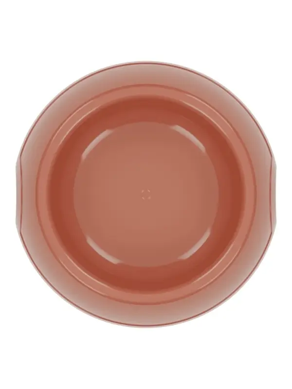 Миска для кошек и собак 200 мл, 14,5 х 3 см, коррал Миска для кошек и собак 200 мл, 14,5 х 3 см, коррал