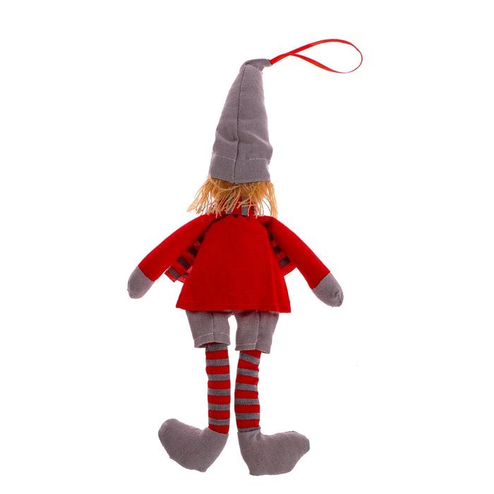 Кукла интерьерная «Кукла», в колпаке, с сердцем на кофточке Кукла интерьерная «Кукла», в колпаке, с сердцем на кофточке