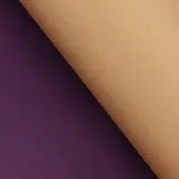Бумага упаковочная крафт &laquo;Фиолетовый&raquo;, 0.68&times;10&plusmn;5% м, 70 г