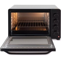 Мини-печь MIO-HY081 38л. 2000Вт