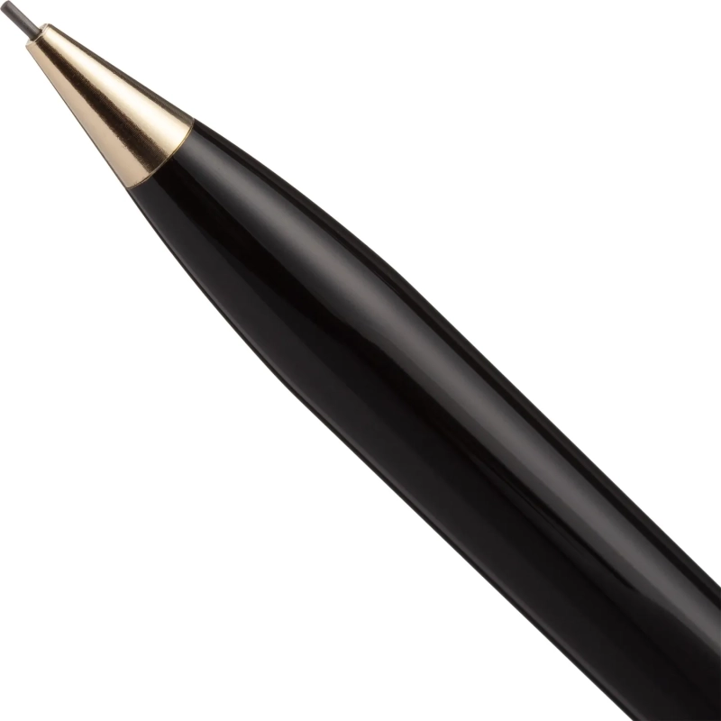 Набор подарочный ручка + карандаш в футляре Verdie, VE-101