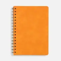 Набор Spiral Gold, оранжевый