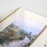 Фотоальбом магнитный на 40 фото, 10 листов &laquo;Мечты&raquo;