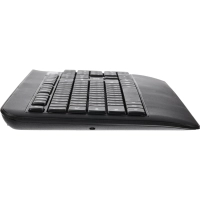 Клавиатура ProMega jet WK002 USB WLS RT/1 АА/черный