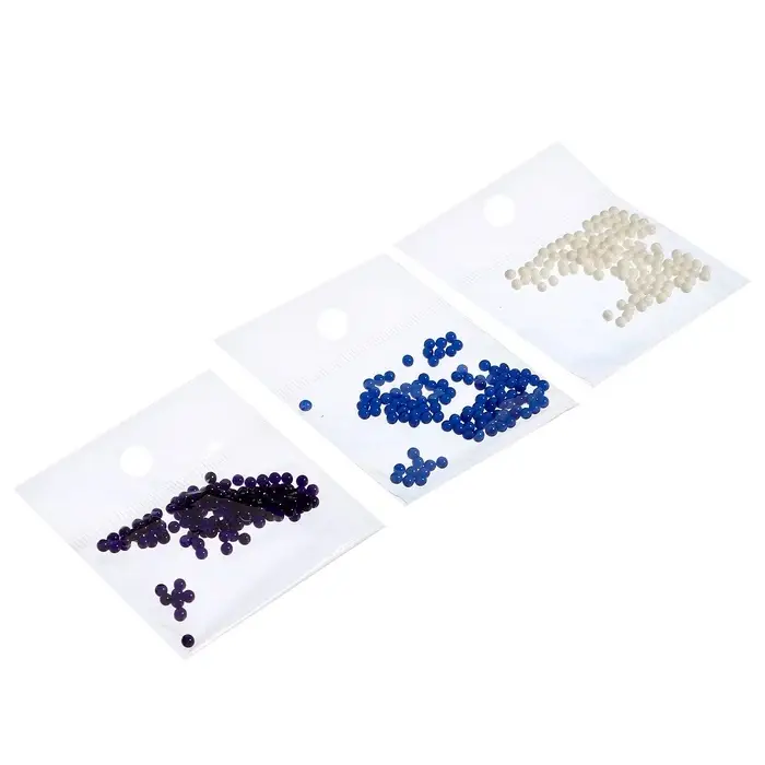 Набор для опытов &laquo;Новогодняя гирлянда&raquo;, звёздочки и шарики