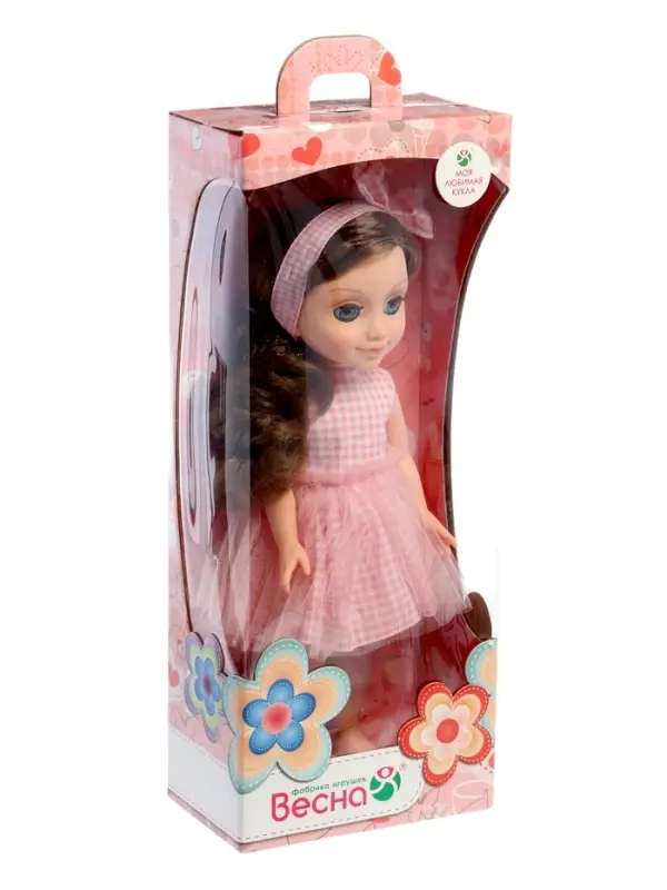 Кукла &laquo;София Модница 2&raquo;, 37 см