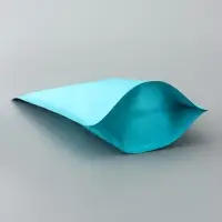 Пакет дой пак, 14 х 22 см