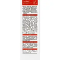 Пенка для умывания с щеточкой с экстрактом клубники, 120 мл