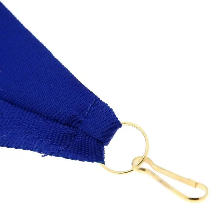 Лента для медали, синяя Лента для медали, синяя