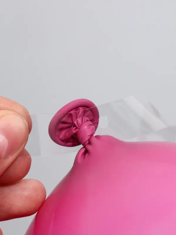 Лента держатель для шаров, 5 м &times; 1.5 см