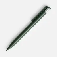 Ручка шариковая Tippo, зеленая