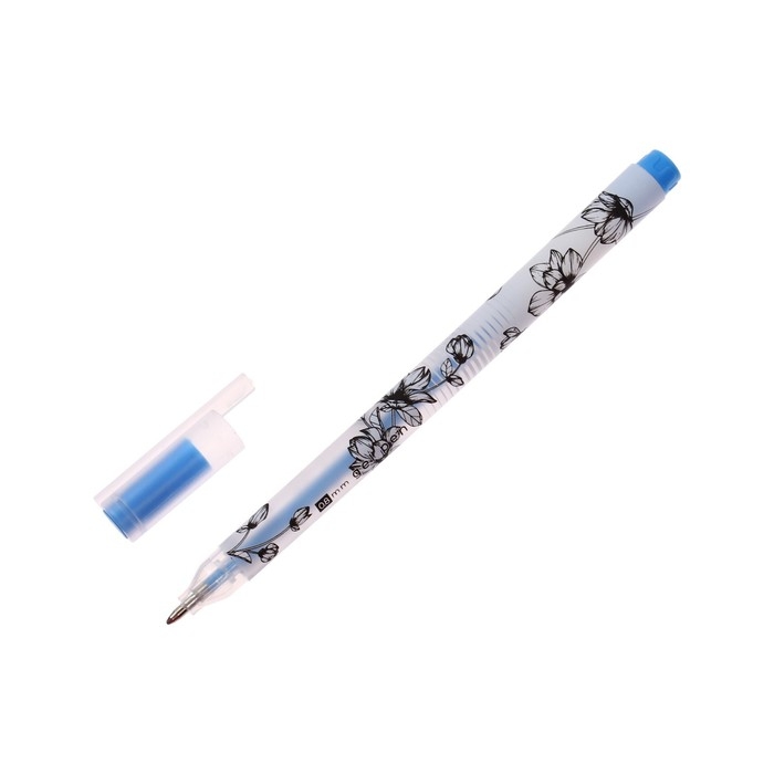 Набор гелевых ручек 8 цветов SKETCH&ART Uni Write.PASTELS, 0,8 мм Набор гелевых ручек 8 цветов SKETCH&ART Uni Write.PASTELS, 0,8 мм