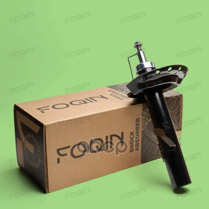Амортизатор подвески FOQIN арт. FQ101014