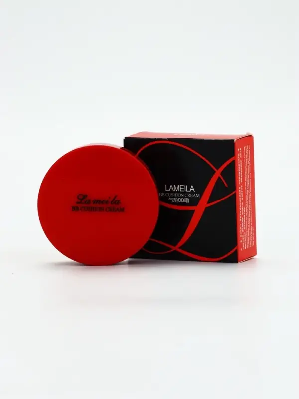 Тональный крем-кушон для лица LAMEILA тон 1