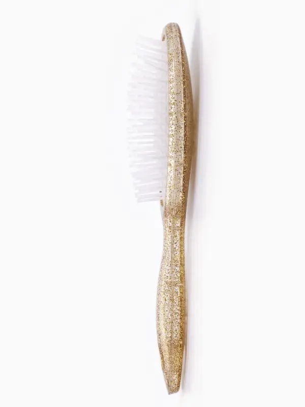 Расчёска массажная, 6.5&times;21.5 см, МИКС