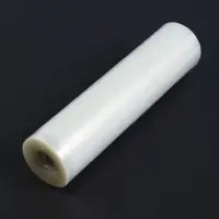 Пакеты для вакууматора в рулоне Luazon, рифлёные, 28&times;1000 см, 190 мкм