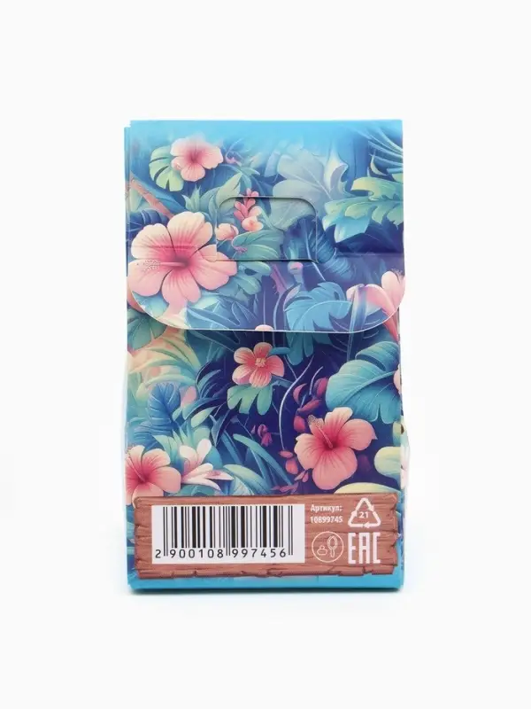 Бомбочка для ванны 40г в коробке, детская, Монстрик