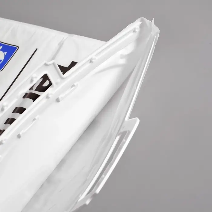 Термопакет 42&times;45 см трёхслойный, (внеш. ПВД/внутр. ПВД), для еды, холодных и горячих продуктов