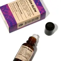 Парфюмерное масло женское VEGAN.Love.Studio Moon Glow, 15 мл