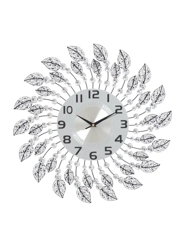 Часы настенные &laquo;Кастелла&raquo;, серия: Ажур, плавный ход, 50&times;50 см, d=22 см