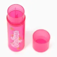 Опыты для девочек "Помада для губ", единорог, пакет