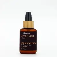 POETIQUE Крем для тела по мотивам аромата "Lost cherry", 60 мл