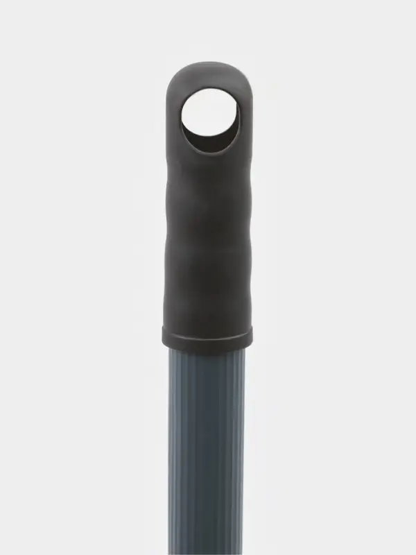 Щётка для пола мягкая &laquo;Арианна&raquo;, длина щетины 5.5 см, с черенком, МИКС