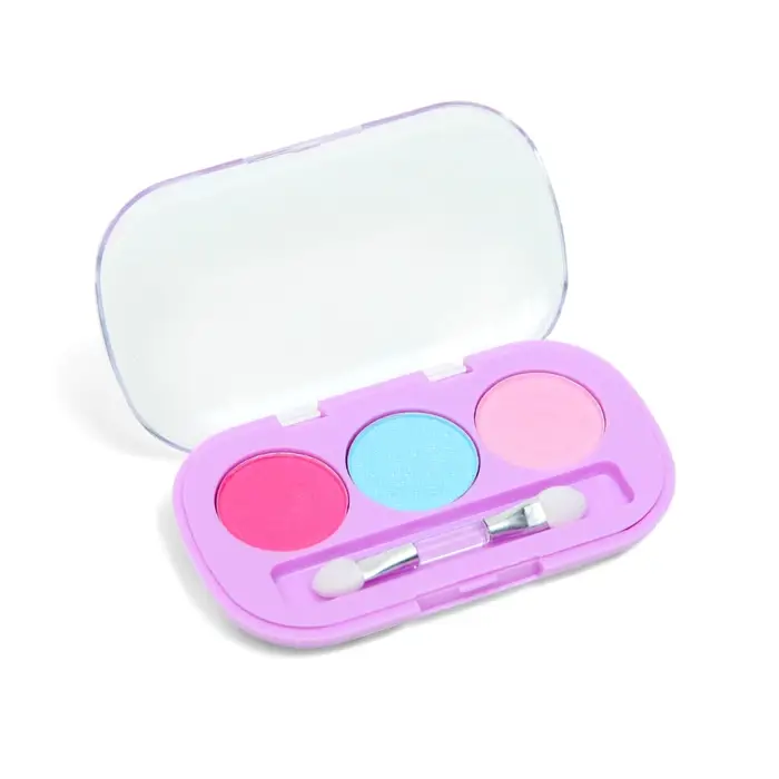 Набор детской косметики для девочек «Приятная сладость»