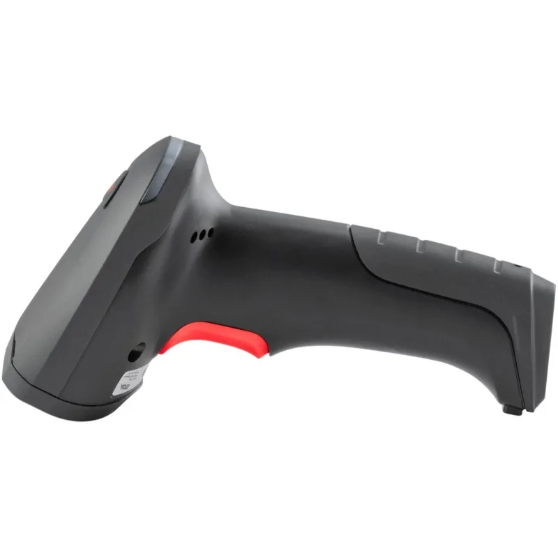 Сканер штрих-кода АТОЛ SB5100 BT&nbsp;(2D черн USB Bluetooth 5.0 IP42 c подстав)