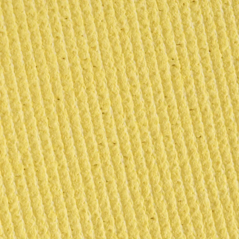 Салфетка хозяйственная HQ Profiline д/стекл ПУ 35х40см 245г/м2 желт 2шт/уп