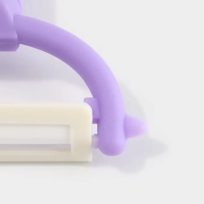 Овощечистка керамическая Доляна &laquo;Италия&raquo;, 13 см, МИКС