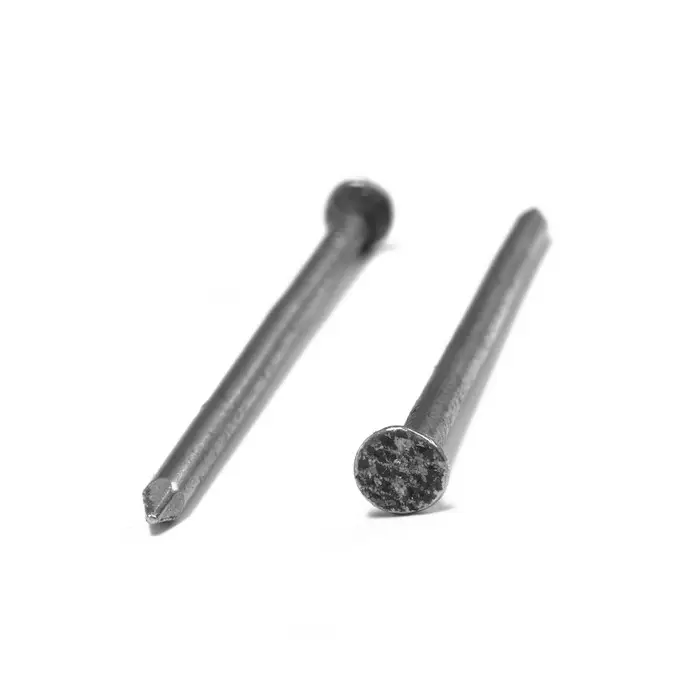 Гвозди ТУНДРА, строительные, ГОСТ 4028-63, без покрытия, 3×70 мм, фасовка 0.2 кг Гвозди ТУНДРА, строительные, ГОСТ 4028-63, без покрытия, 3×70 мм, фасовка 0.2 кг