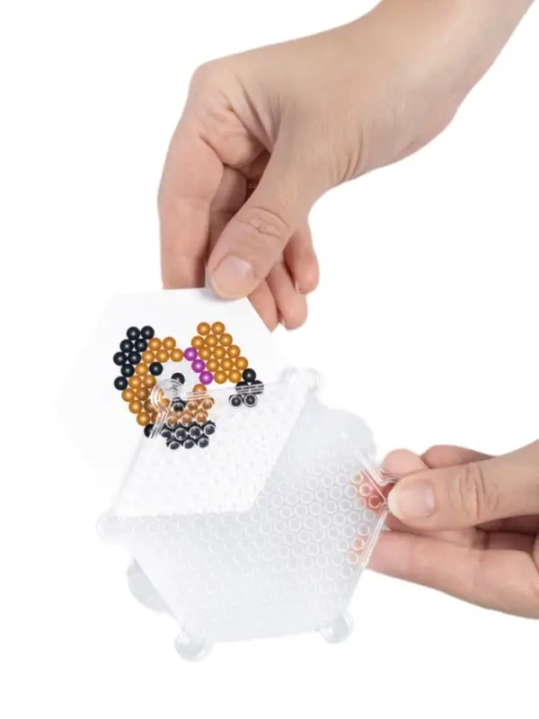 Аквамозаика "Деревня" 6 цв/290 эл